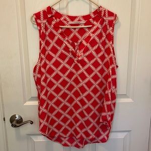 Hawthorn Ladies Tunic